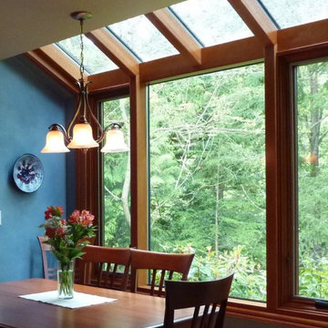 Sunrooms