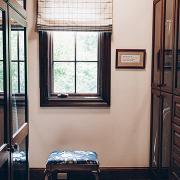 Provencal Primary Suite in Houston