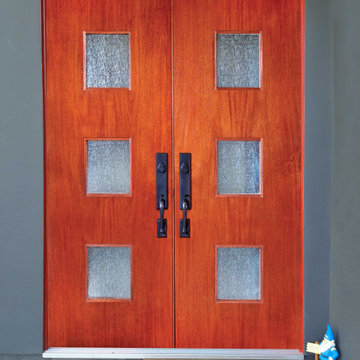 Upstate Door - Custom Exterior Doors
