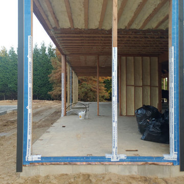 Hamptons Panoramic Doors and Picture Windows