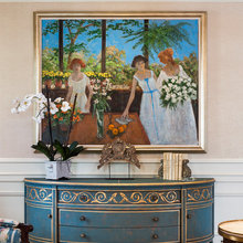 Living Room Ideas