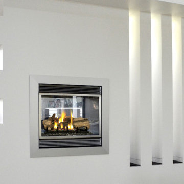 Fireplace Xtrordinaire- Gas Fireplaces