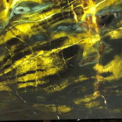 Aqua Marina - backlit - Products