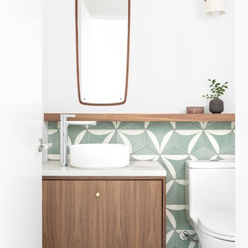 Newmarket Modern | BuiltGreen© Platinum New Home