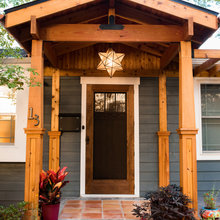 Weisman Exterior