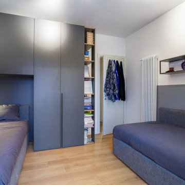 Appartamento Galeppini