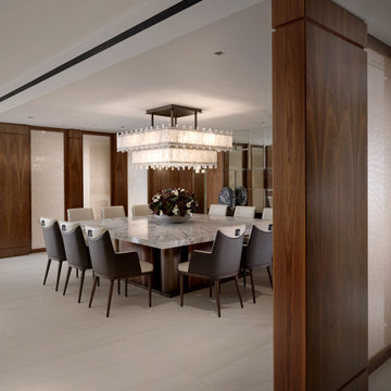 Private Residence Privé