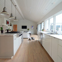 open concept