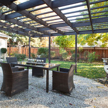 Lower Floor Outdoor Patio