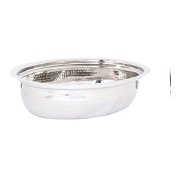 Chafing Dishes - Chafing Dishes