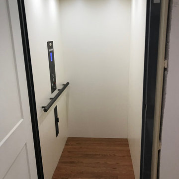 Renovated Farm House