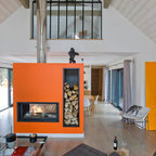 In Atlanta Homes with Thomasville Furniture