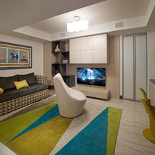 Misc rooms for remdel