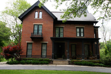 Private Historic Residence