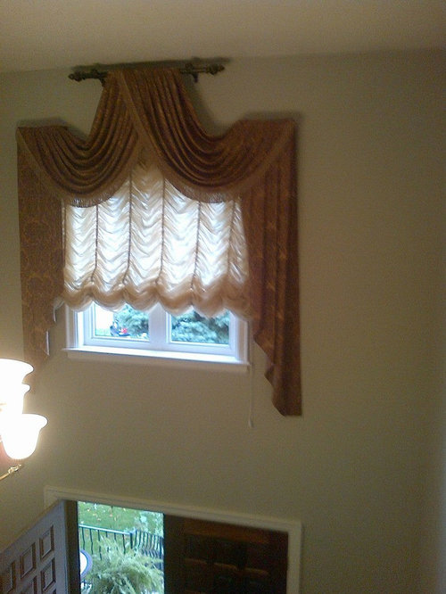 Formal Drapery Ideas, Pictures, Remodel and Decor