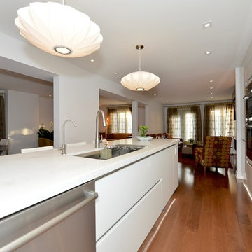 Residential Rennovation
