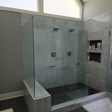 Lawrenceville Bathroom