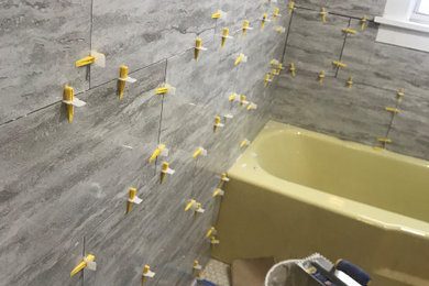 Bathroom/ kitchen tile