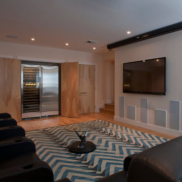 South Hampton Home