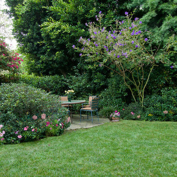Landscape Projects