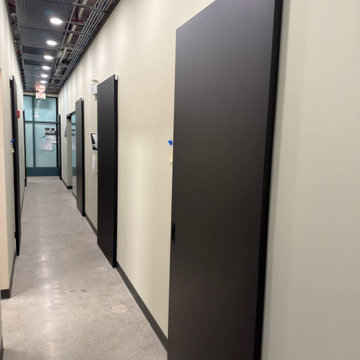 Interior doors 2026 (1) - Planum 0010 matte black