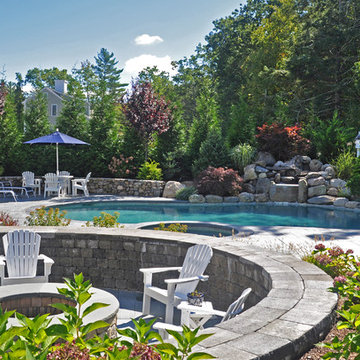 Norwell Residence
