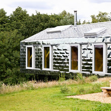 siding