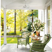 Front Porch Furniture
