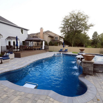 Fastlane® Pro by Endless Pools