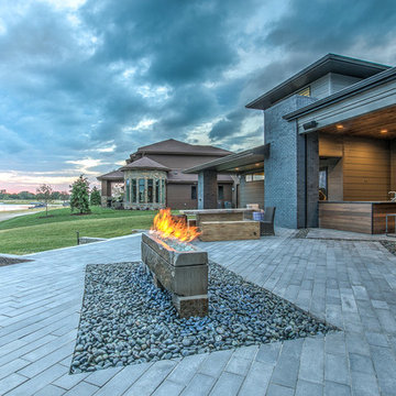 2016 Street of Dreams