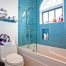 bath