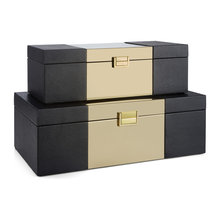 Decorative Boxes