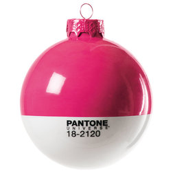Contemporary Christmas Ornaments by seletti