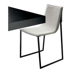 DINING ROOM CHAIR IVR-01 - Dining Chairs