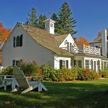 North Street - Custom Compound