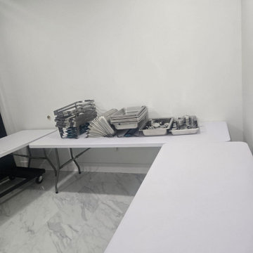 Cleaning Services