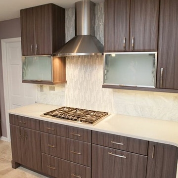 Contemporary Elegance in Barrington