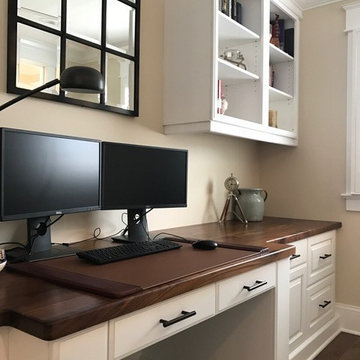 Nantucket Cottage