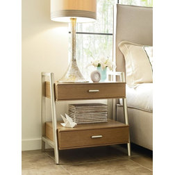 Scandinavian Nightstands And Bedside Tables by Legacy Classic