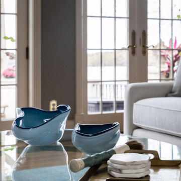 Laurel Hollow Estate Project