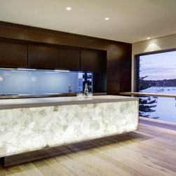 White Quartz Semi-Precious - Products