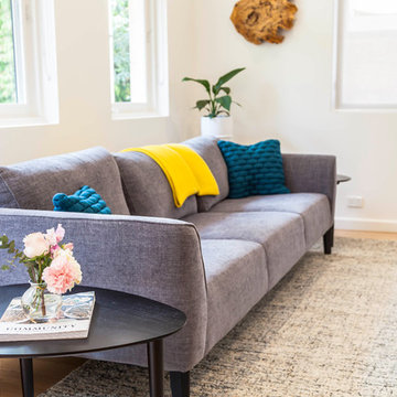 Mid-Century Renewal