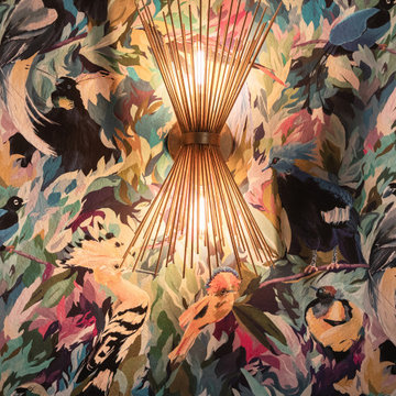 Bright Horizons: A Modern Therapy Space