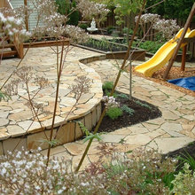Patio Ideas