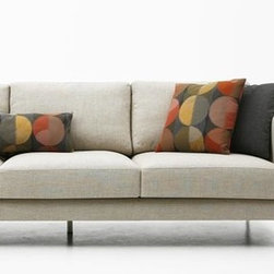 Dax sofa by DellaRobbia - Sofas