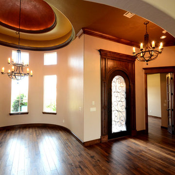1134 Harrell