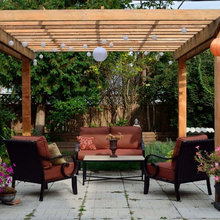 Patio Ideas