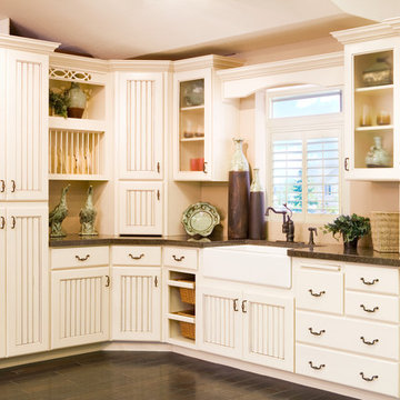 Classic Kitchens