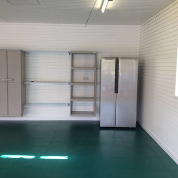 Garage Floor Tiles by Garageflex
