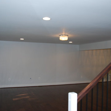 Annapolis Foreclosure Remodel